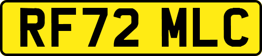 RF72MLC