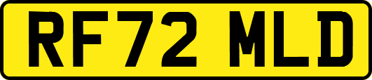 RF72MLD