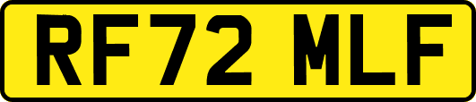 RF72MLF