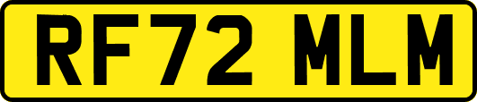RF72MLM
