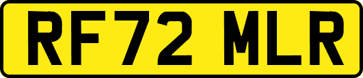 RF72MLR