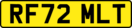 RF72MLT