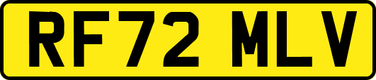 RF72MLV