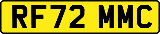 RF72MMC