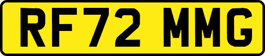 RF72MMG