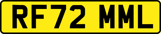 RF72MML