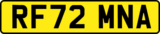 RF72MNA