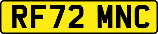 RF72MNC