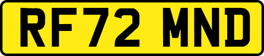RF72MND