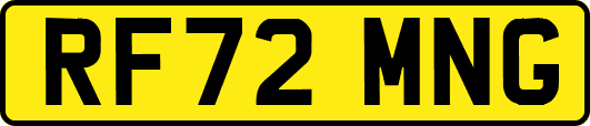 RF72MNG