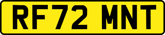 RF72MNT