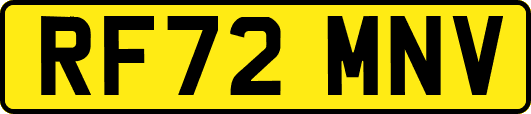 RF72MNV