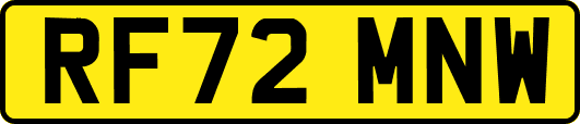 RF72MNW