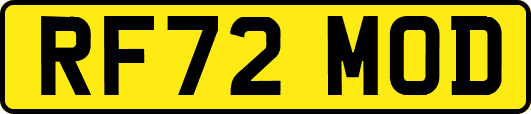RF72MOD