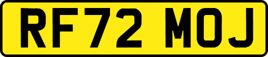 RF72MOJ