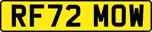 RF72MOW