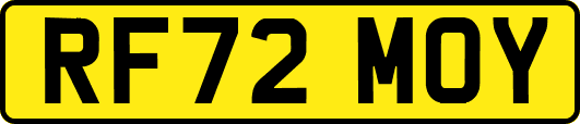 RF72MOY