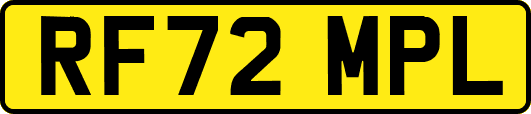 RF72MPL