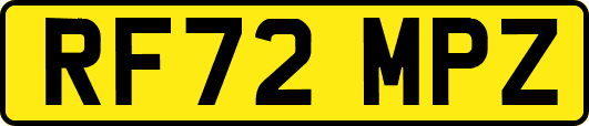 RF72MPZ