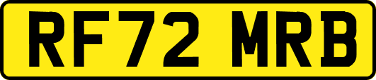 RF72MRB