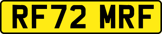 RF72MRF