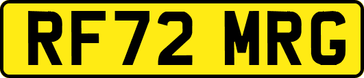 RF72MRG