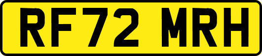RF72MRH