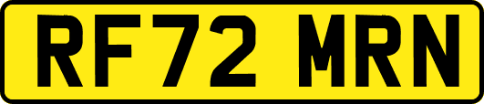 RF72MRN
