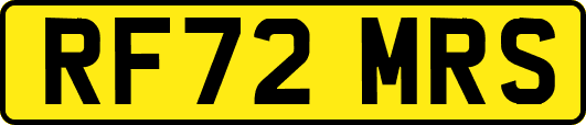 RF72MRS