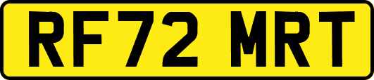 RF72MRT