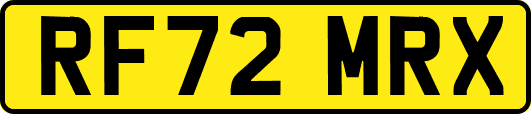 RF72MRX