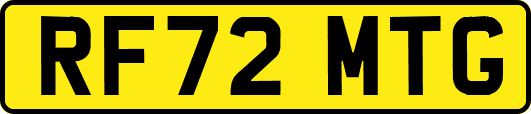 RF72MTG