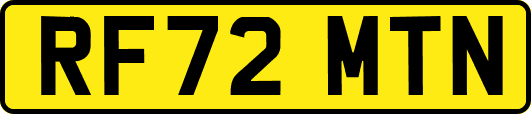 RF72MTN