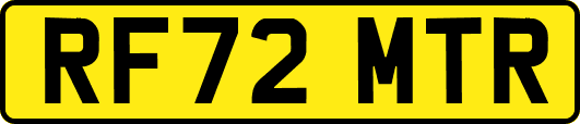 RF72MTR