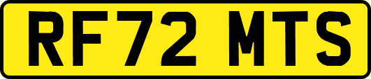 RF72MTS