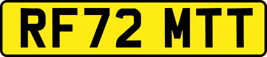 RF72MTT
