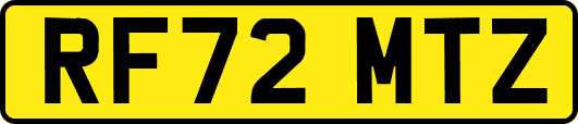 RF72MTZ
