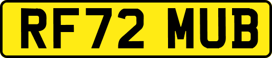 RF72MUB