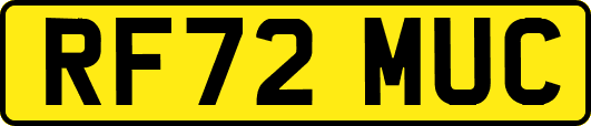RF72MUC