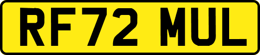 RF72MUL