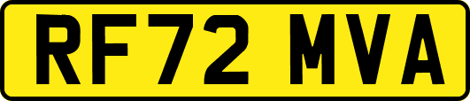 RF72MVA
