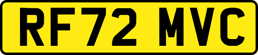 RF72MVC