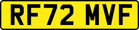 RF72MVF