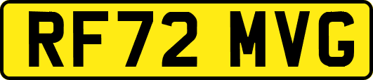 RF72MVG