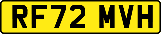 RF72MVH