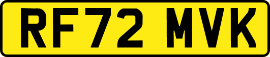 RF72MVK