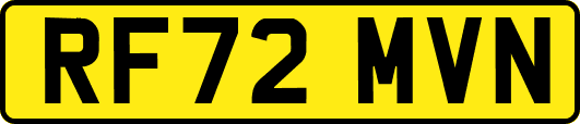RF72MVN