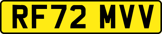 RF72MVV
