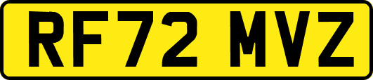 RF72MVZ