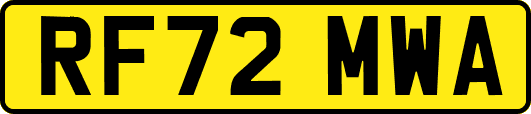 RF72MWA